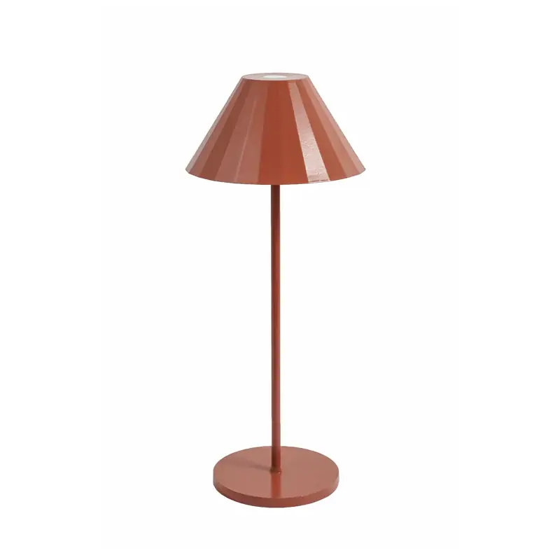 Lamart Lampada Da Tavolo Led Lucignola 15x35 cm Compra Online