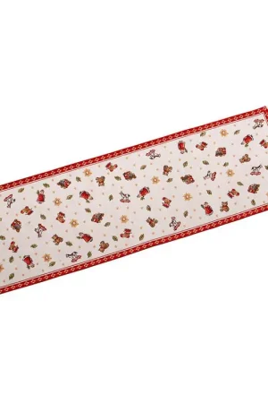 Bestseller Villeroy & Boch Toy‘s Delight Runner Gobelin 32x96 cm