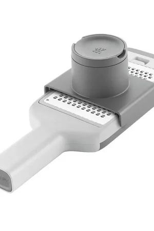 Nuovo Arrivo Zwilling Grattugia Multifunzione 7 in 1 Z Cut