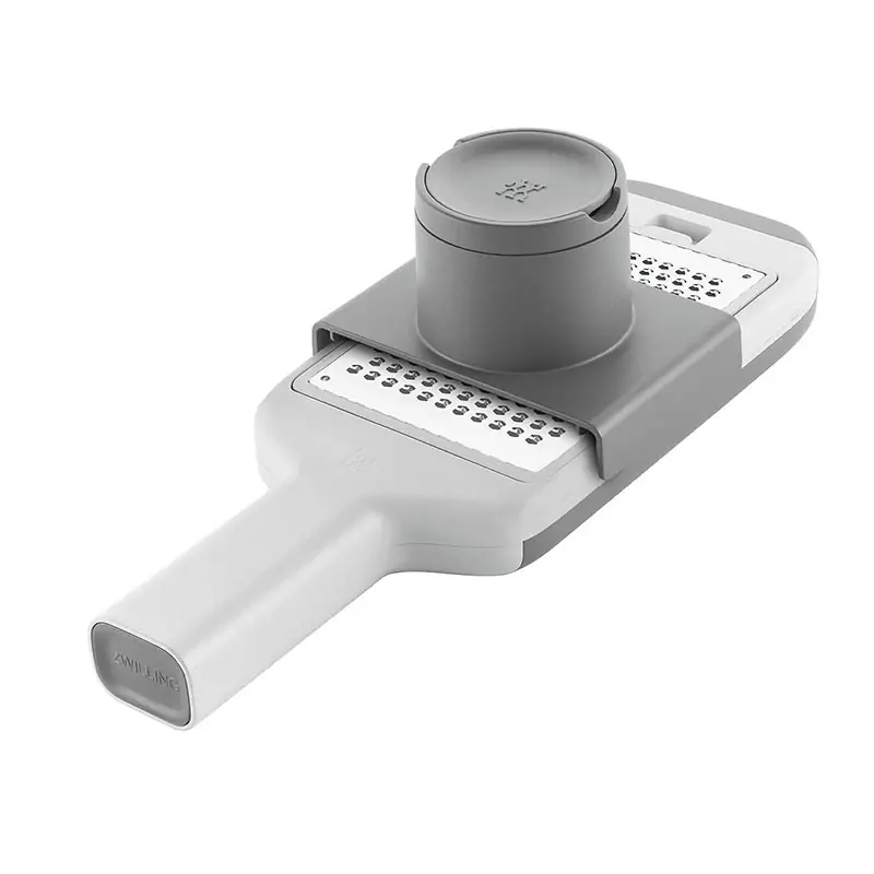 Nuovo Arrivo Zwilling Grattugia Multifunzione 7 in 1 Z Cut