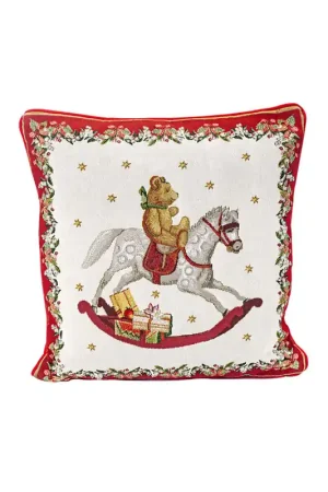 Villeroy & Boch Toy‘s Fantasy Cuscino Gobelin 50x33 cm Subito Disponibile
