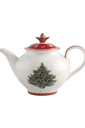 Scelto Dai Clienti Villeroy & Boch Toy‘s Delight Bricco Con Coperchio