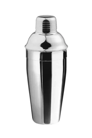Tescoma Shaker in acciaio 0.5 lt Non Perdere