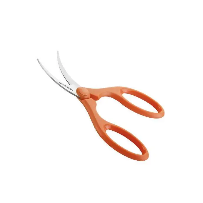 Esclusivo Tescoma Forbici per Gamberi Linea presto SeaFood 15 cm