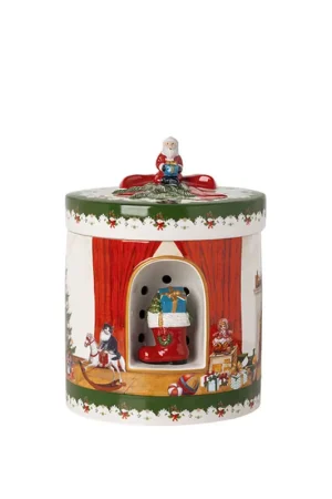 Nuova Collezione Villeroy & Boch Carillon Pacco Regalo 22 cm