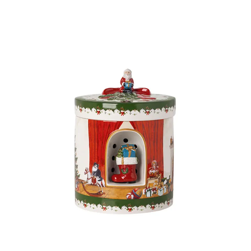 Nuova Collezione Villeroy & Boch Carillon Pacco Regalo 22 cm