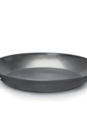 Ballarini Tegame in ferro 2 manici 28 cm Solo Oggi