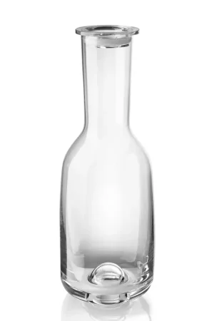 Occasione Imperdibile IVV Acquacheta Bottiglia Acqua con Tappo Trasparente 100cl
