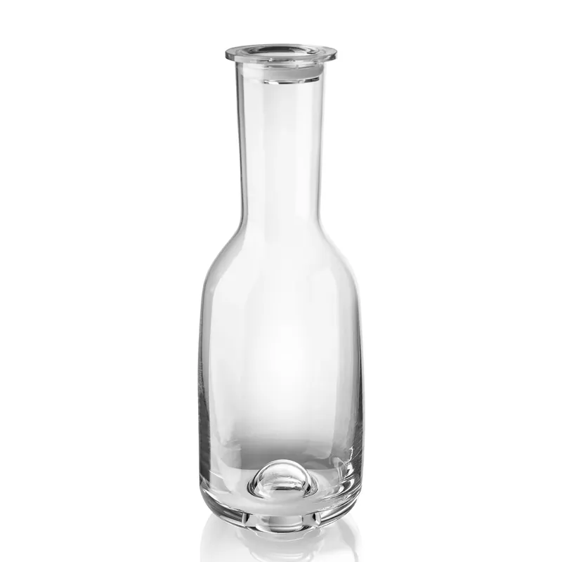 Occasione Imperdibile IVV Acquacheta Bottiglia Acqua con Tappo Trasparente 100cl