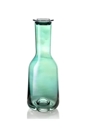 Quantità Limitata IVV Acquacheta Bottiglia Acqua con Tappo Verde 100cl