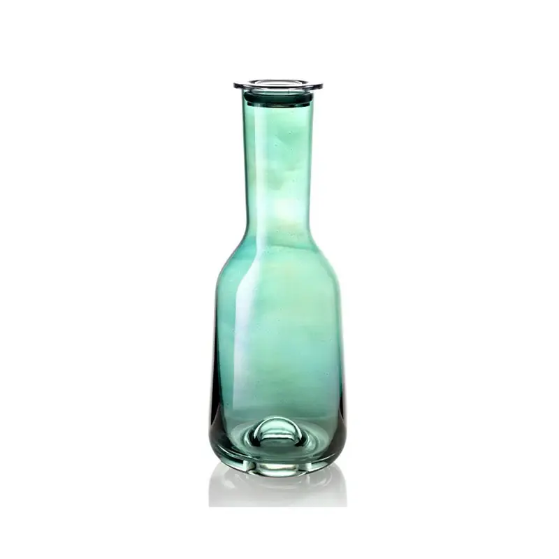 Quantità Limitata IVV Acquacheta Bottiglia Acqua con Tappo Verde 100cl