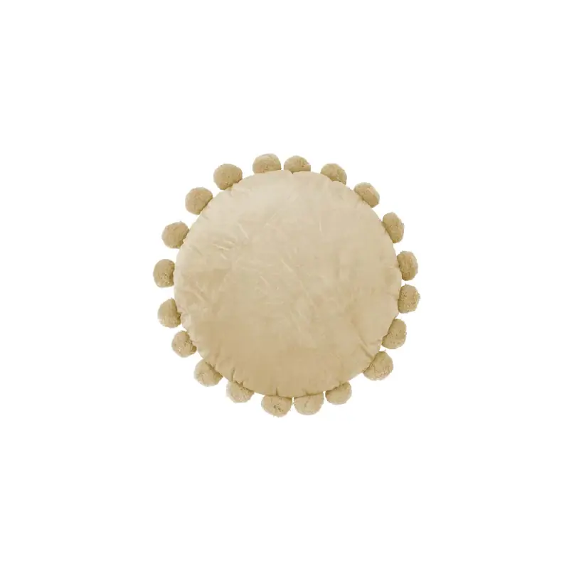 Ultimissimo Modello Fade Living Cuscino Daisy Beige 40x40 cm