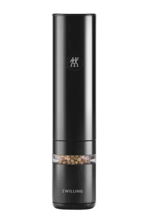 Zwilling Macina Spezie elettrico Enfinigy Spedizione Espresso