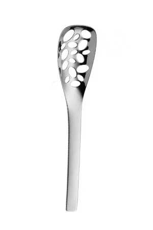 Prezzo Scontato WMF Cucchiaione Per Servire Traforato 25 cm