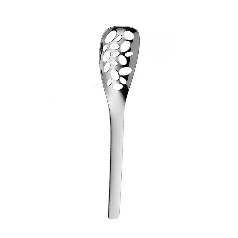 Prezzo Scontato WMF Cucchiaione Per Servire Traforato 25 cm