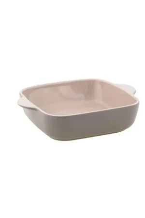 Promo Stagionale Villa Altachiara Teglia Da Forno Armony Cipria 24x20 cm