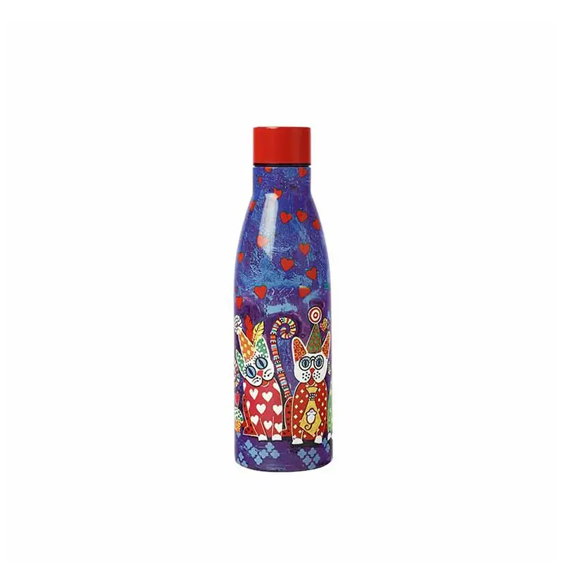 Solo Oggi Maxwell & Williams Bottiglia Termica Love Hearts 500ml