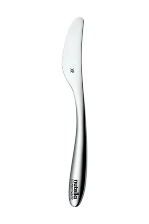 Popolare WMF Coltello Spalma Nutella edizione Limitata in Acciaio Cromargan