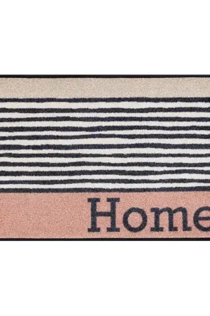 Wash+Dry Tappeto Home Stripes 50x75 cm Must-Have