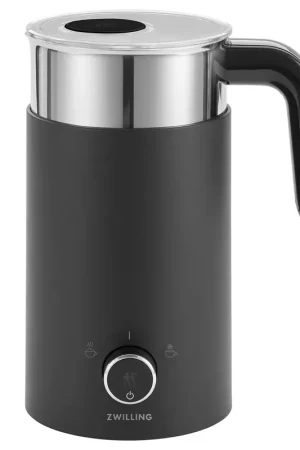 Zwilling Montalatte Enfinigy 1,5 L Nero Nuovo Arrivo