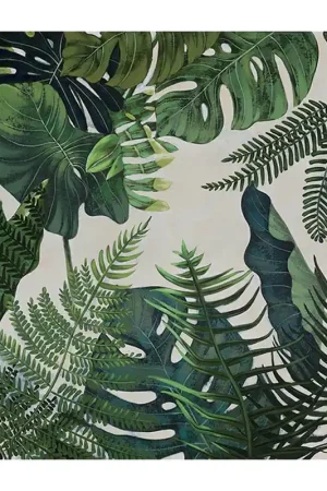 Soddisfatti O Rimborsati Agave Quadro Nella Giungla Dipinto a Mano 90x90 cm