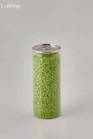 Acquista Ora Enzo De Gasperi Lattina di Ghiaia Fine per vasi 800 gr Verde