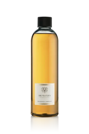 Ultimissimo Modello Dr Vranjes Ricarica 500 ml Terra Con Bamboo