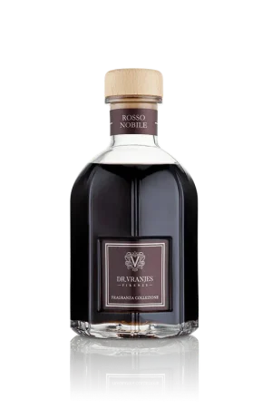 Dr Vranjes Fragranza D‘Ambiente Rosso Nobile 1250 ml con bamboo Spedizione Espresso