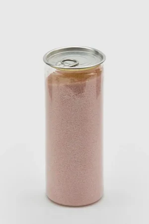Vendita Finale EDG Enzo De Gasperi Lattina di Sabbia Colorata Rosa Chiaro 800 gr