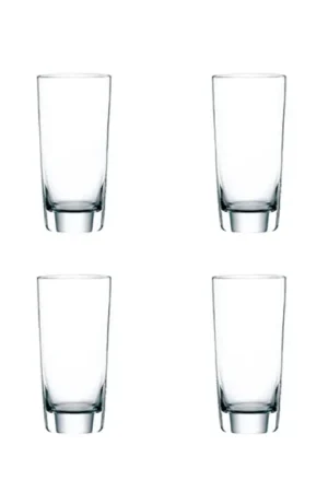 Nachtmann Set 4 Shot Grappino Vivendi Compra Adesso
