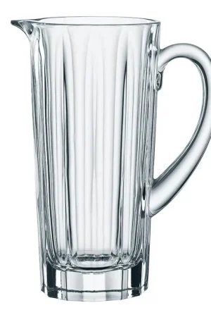 Nachtmann Brocca Aspen in Vetro 1190 ml Ultime Pezzi