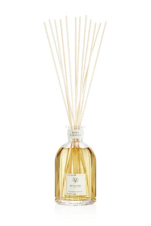 Reso Gratuito Dr Vranjes Diffusore per Ambienti 250 ml Rosa Tabacco