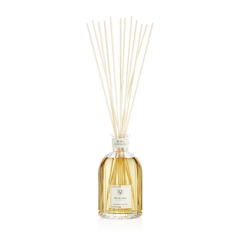 Dr Vranjes Diffusore per Ambienti 1250 ml Rosa Tabacco Ultima Occasione