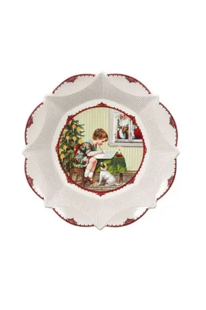 Compra Adesso Villeroy & Boch Toy‘s Fantasy Ciotola Piccola Lista dei Desideri 140 ml