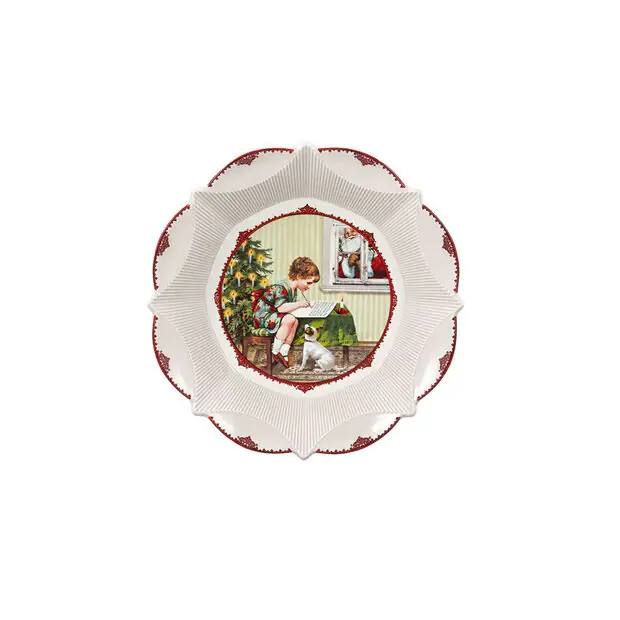 Compra Adesso Villeroy & Boch Toy‘s Fantasy Ciotola Piccola Lista dei Desideri 140 ml