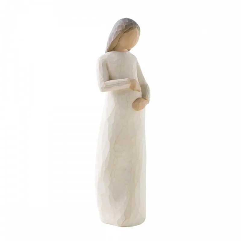 Professionale Enesco Statuetta Amare in Resina