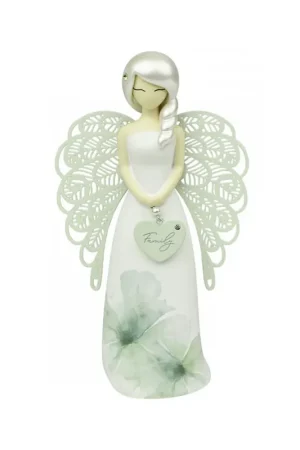 Miglior Prezzo Enesco Statuetta Famiglia 15,5 cm