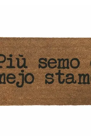 Villa D‘este Zerbino Più semo e mejo stamo70x40 Subito Disponibile
