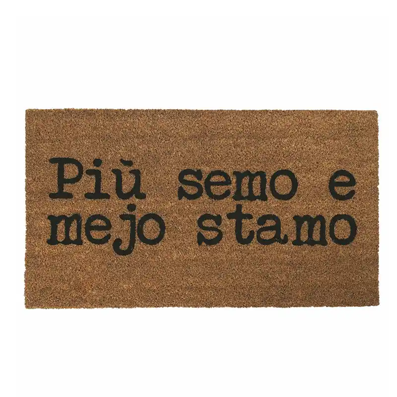 Villa D‘este Zerbino Più semo e mejo stamo70x40 Subito Disponibile