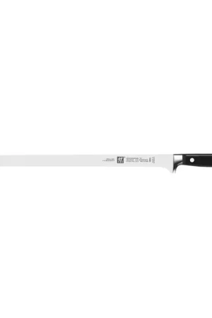 Novità Zwilling Professional s Coltello Salmone Prosciutto lama 31 cm