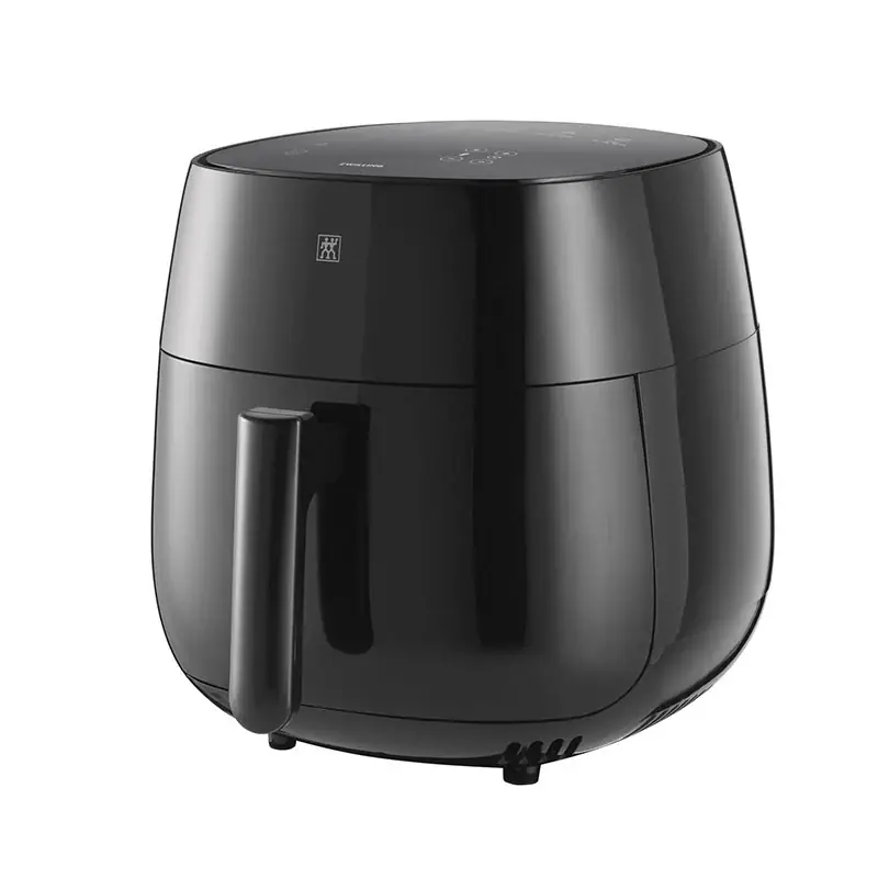 Zwilling Friggitrice Ad Aria 4Lt Nero Quantità Limitata