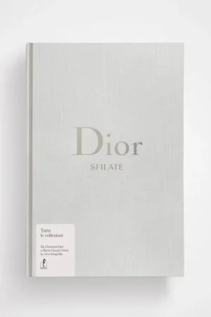 Ippocampo Edizioni Libro Dior Sfilate Prezzo Basso