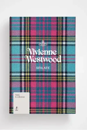 Ippocampo Edizioni Libro Vivienne Westwood Sfilate Consegna Rapida