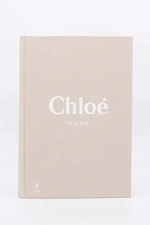 Esclusivo Ippocampo Edizioni Libro Chloé Sfilate