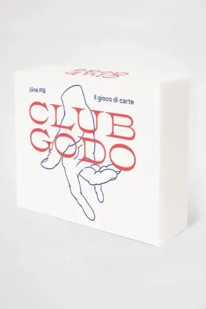 Scelto Dai Clienti Ippocampo Edizioni Club Godo Il Gioco Di Carte