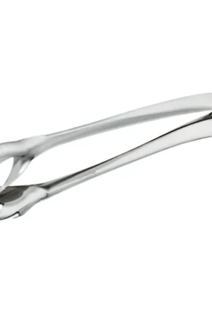 Sambonet Molla per Ghiaccio Living in Acciaio Inox Di Tendenza