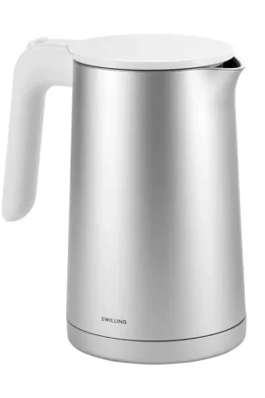Non Perdere Zwilling Bollitore elettrico Enfinigy 1,0 lt Silver