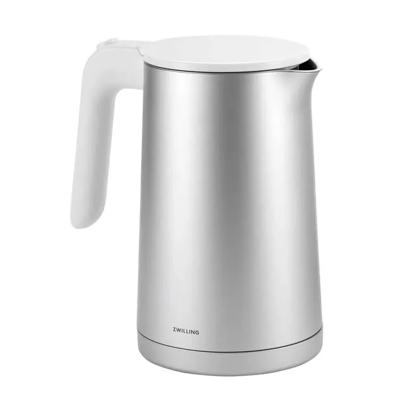 Non Perdere Zwilling Bollitore elettrico Enfinigy 1,0 lt Silver