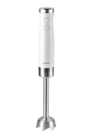 Promozione Esclusiva Zwilling Frullatore ad immersione Enfinigy Bianco