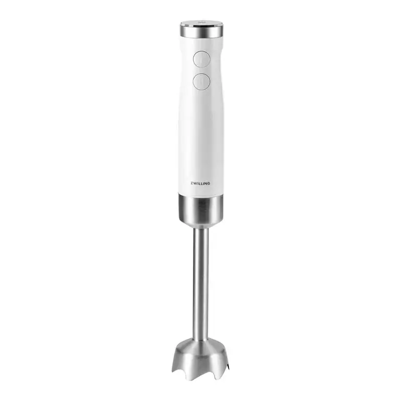 Promozione Esclusiva Zwilling Frullatore ad immersione Enfinigy Bianco